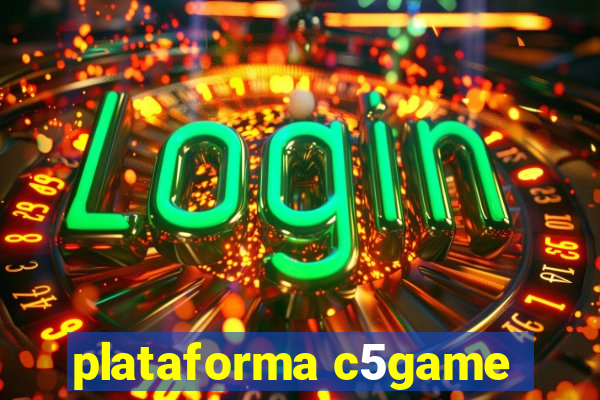 plataforma c5game